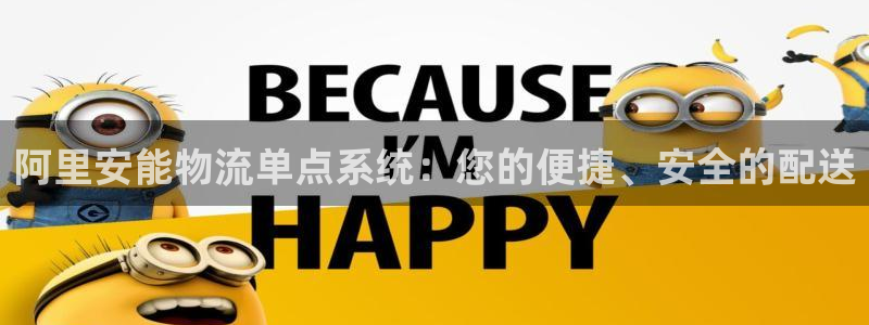 创建tp钱包教程：阿里安能物流单点系