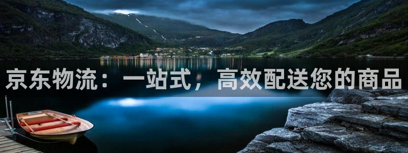 tp钱包官网ios版下载：京东物流：