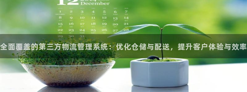 tp钱包APK：全面覆盖的第三方物流